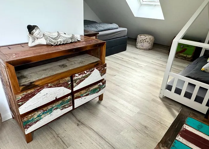 Bali Spirit - Toplage Usingen