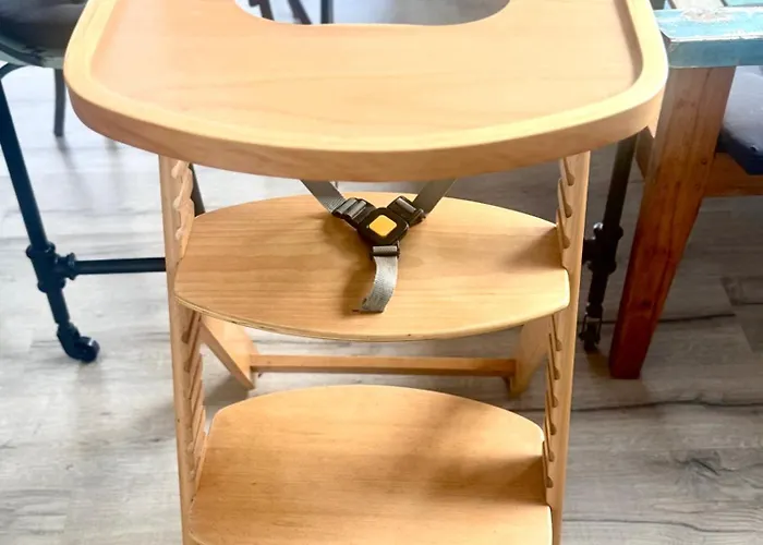 Bali Spirit - Toplage