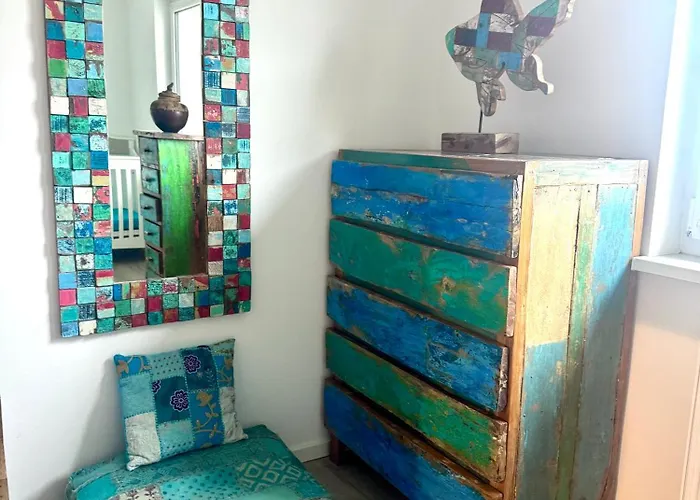 Bali Spirit - Toplage