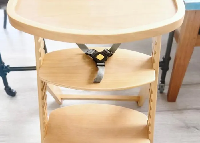 Bali Spirit - Toplage Apartment